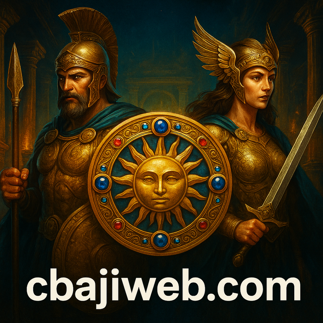 cbaji বাংলাদেশের ক্রীড়া-গেমিং