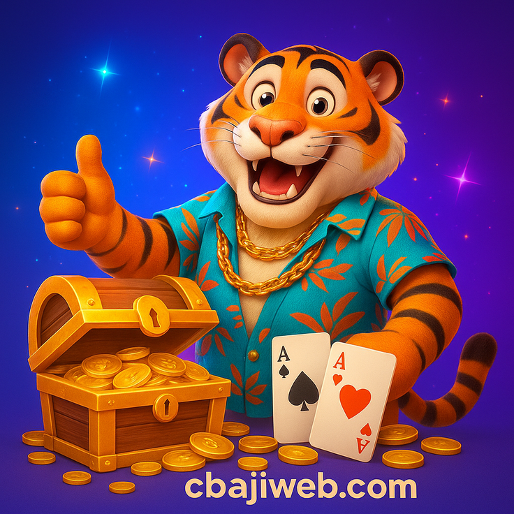 cbaji বাংলাদেশের স্পোর্টস-গেমিং বিভাগ